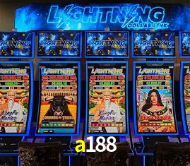 A Revolução dos Aplicativos de Jogos no a188