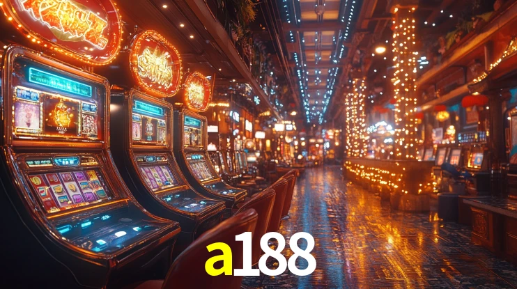 a188 - Cassino Mais Premiado Online - a188.com