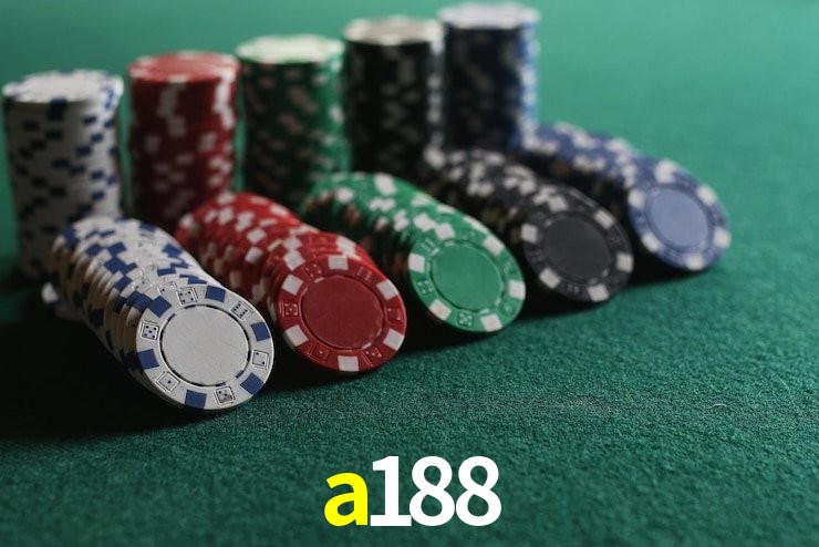 Experiência VIP a188