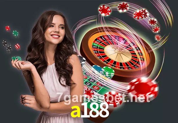 vivo no cassino a188