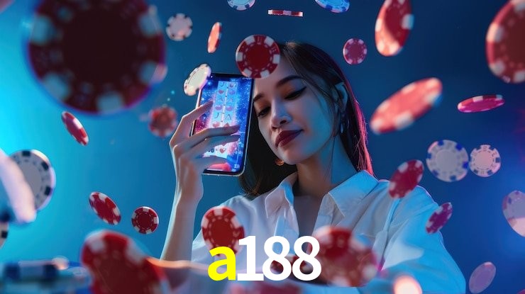 cassino a188