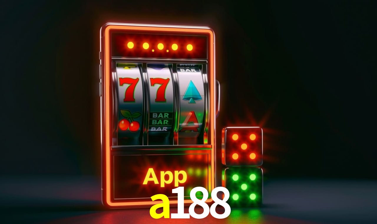 Casino Ao Vivo a188