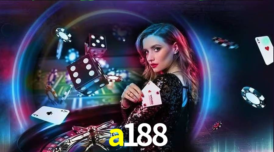 Game Providers a188
