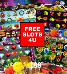 Seasonal Promotions a188