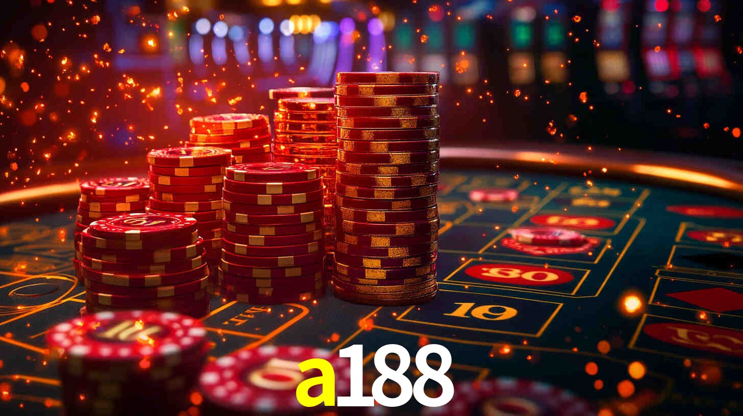 Exclusive Games a188