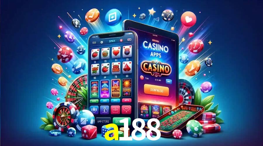 Live Casino a188