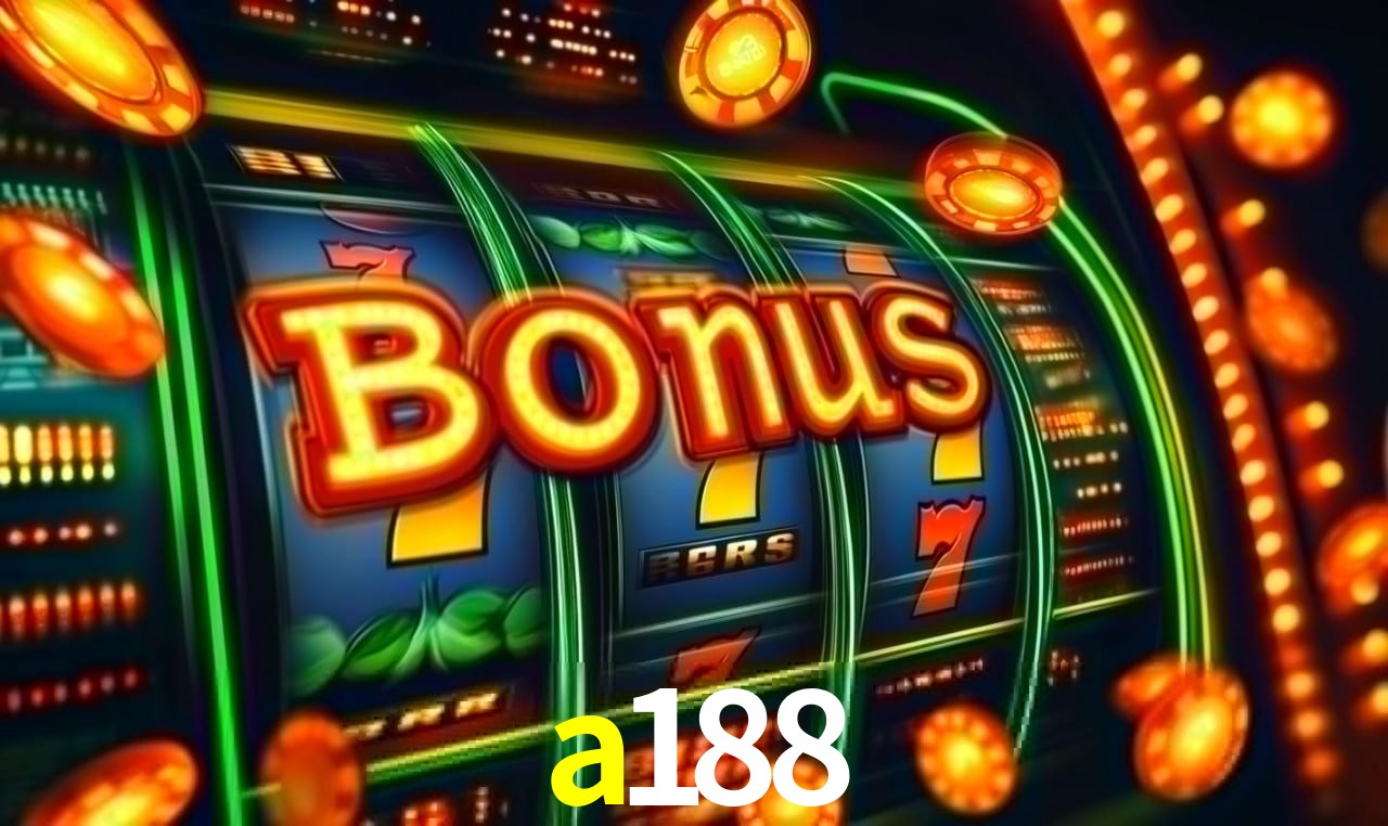 Blackjack Table a188