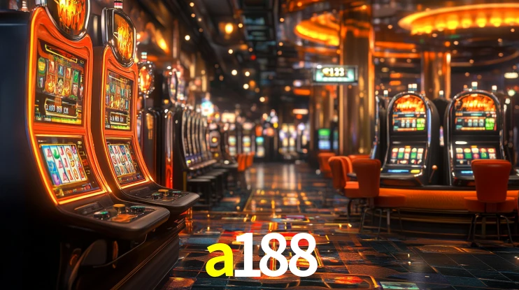 a188 bet