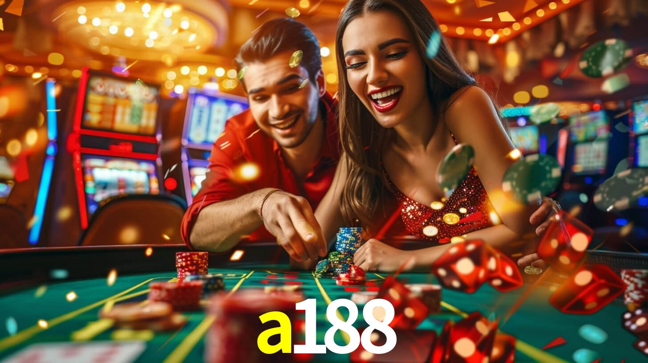 Integração de APIs a188