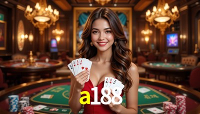Slot Games a188