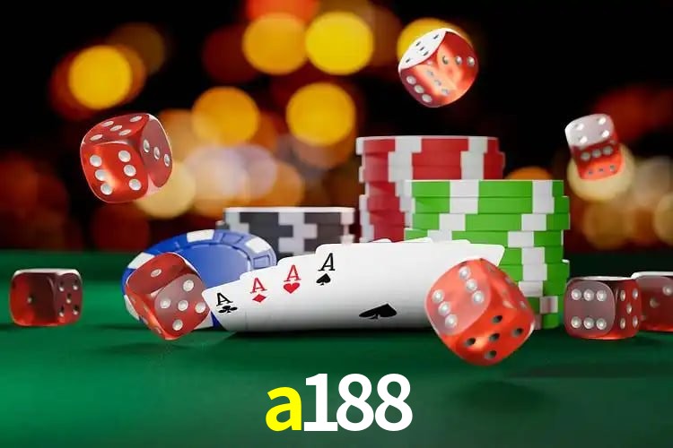 Login Seguro a188