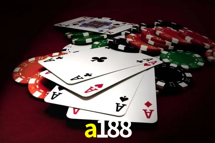 Jogo Aviator a188