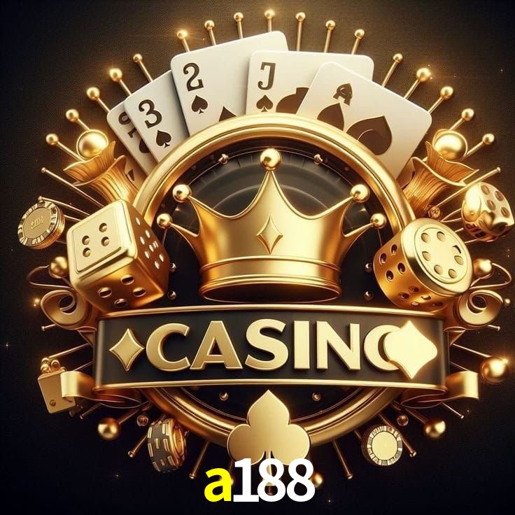 Jogos de Slot a188