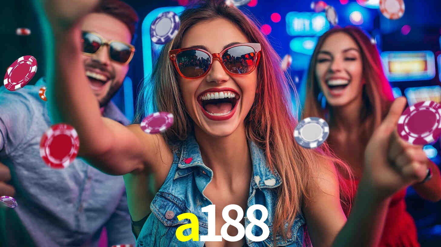Descubra a Essência do a188: Nossa História e Compromissos