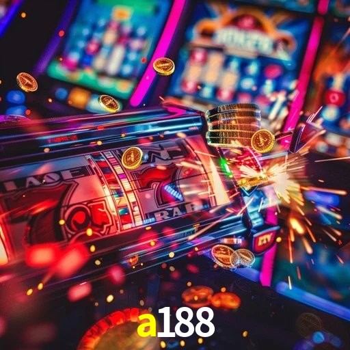 Casino VIP a188