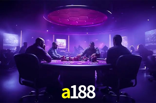 Diretório de Jogos a188