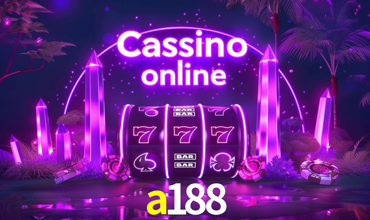 Promoção Relâmpago a188