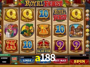 Weekend Specials a188